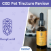 HempLucid Organic Full-Spectrum CBD for Pets Review 2024: My Kitten, Makoa’s Experience