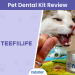 TEEF for Life Protektin30™ Review 2024: Our Hands-On Experience
