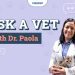 Ask Dr. Paola – Monday January 27, 2025