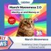 March Meowness – Redefining Library Engagement in Massachusetts