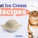 5 Homemade Cat Ice Cream Recipes (Vet-Approved)