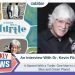 An Interview with Dr Kevin Fitzgerald – “It All Started With A Turtle” (with Video)