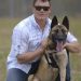 Soldier Adopts The Military Dog Who Saved His life In Afghanistan